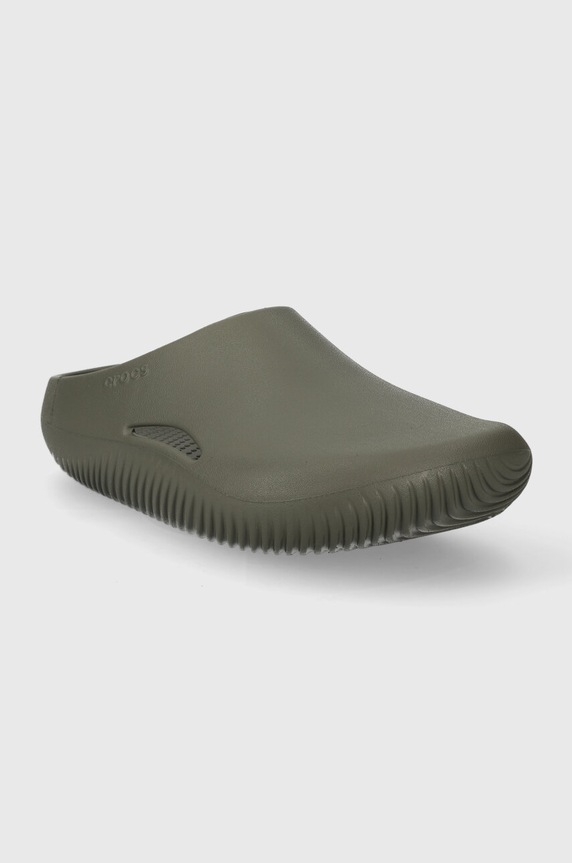 Παντόφλες Crocs 208493 πράσινο AW24