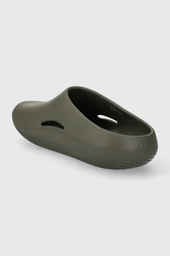 Παπούτσια Παντόφλες Crocs 208493 πράσινο
