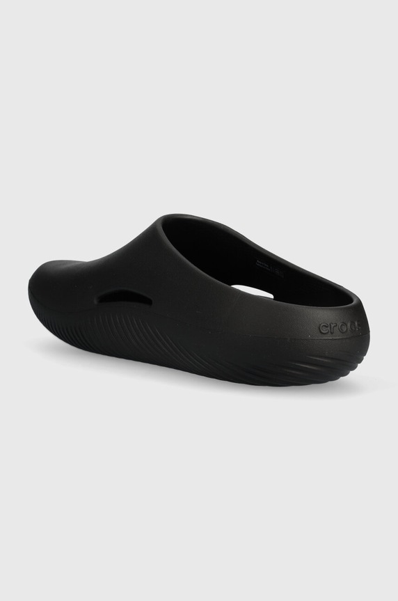 Boty Pantofle Crocs Mellow Clog 208493 černá