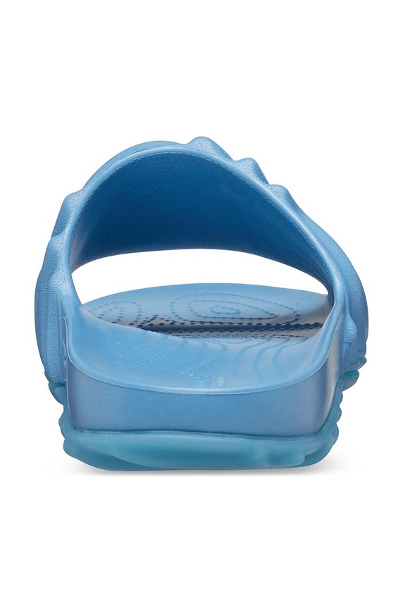 Šľapky Crocs Salehe Bembury x Pollex 'Tashmoo' 208685.4OH modrá