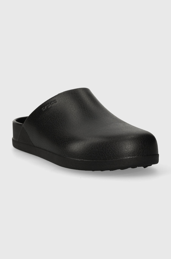Šľapky Crocs Dylan Clog 209366 čierna AW24