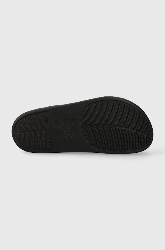 Šľapky Crocs Dylan Clog 209366 čierna