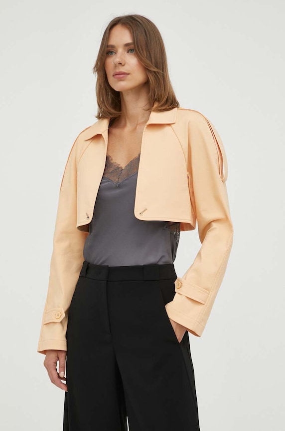 Patrizia Pepe trenci 8O0079.A301