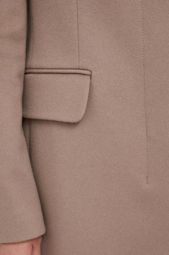 Calvin Klein gyapjúkabát K20K206877