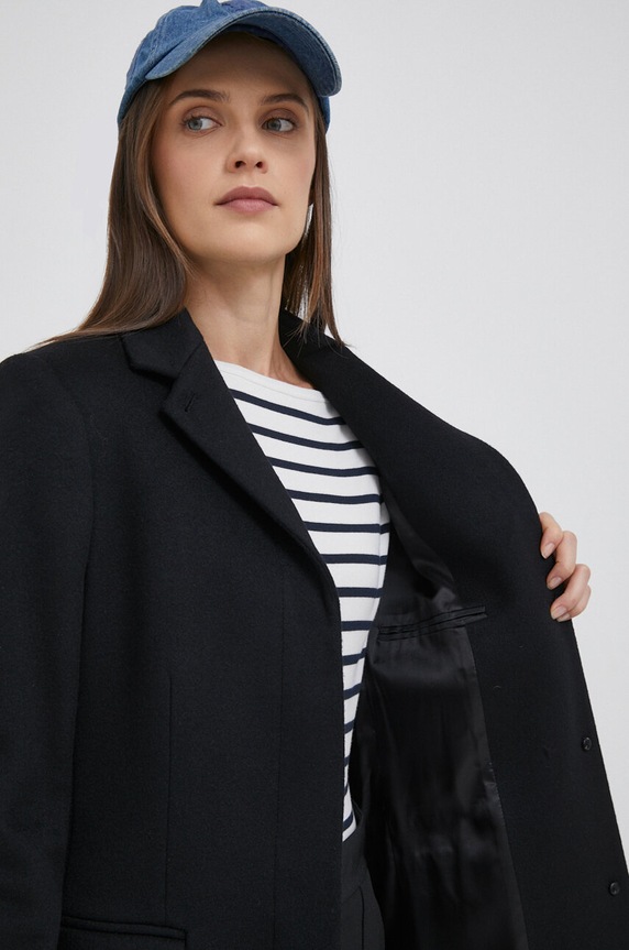 Calvin Klein gyapjúkabát K20K206877