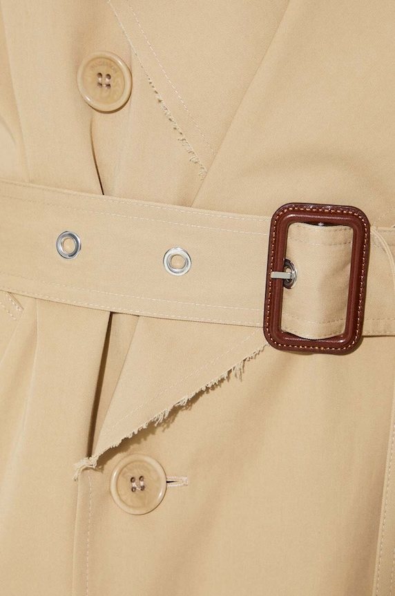 Пальто JW Anderson CO0267.PG0289