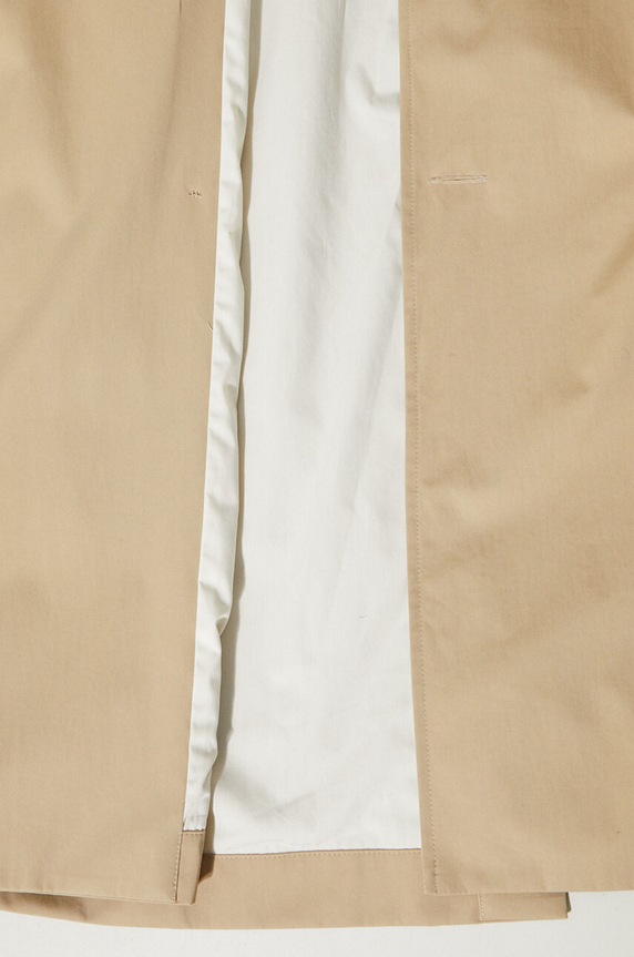 Пальто JW Anderson CO0267.PG0289