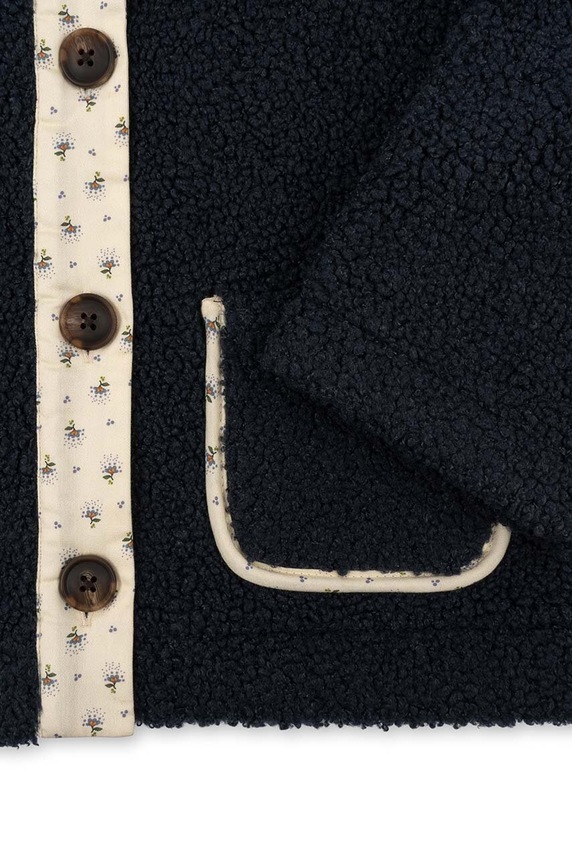 Konges Sløjd gyerek kabát KS5408