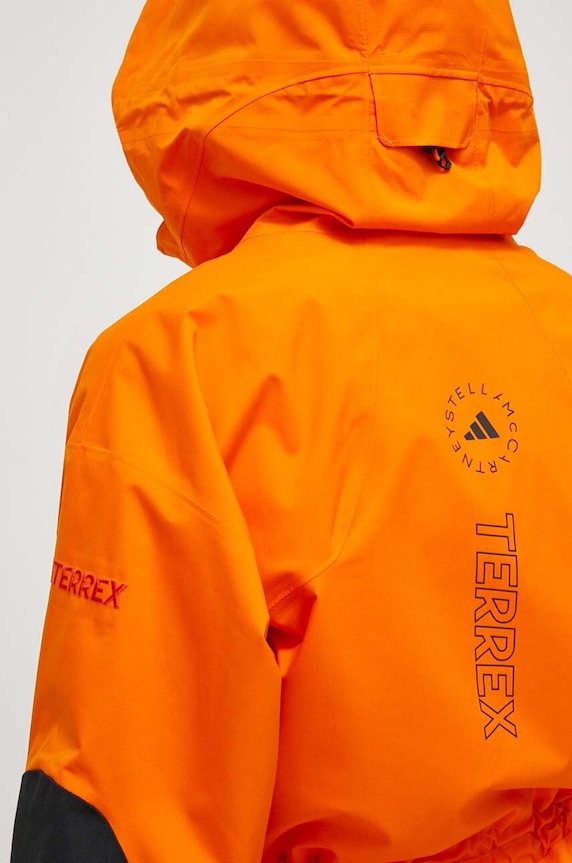 adidas by Stella McCartney salopeta x TERREX True Nature IB5100