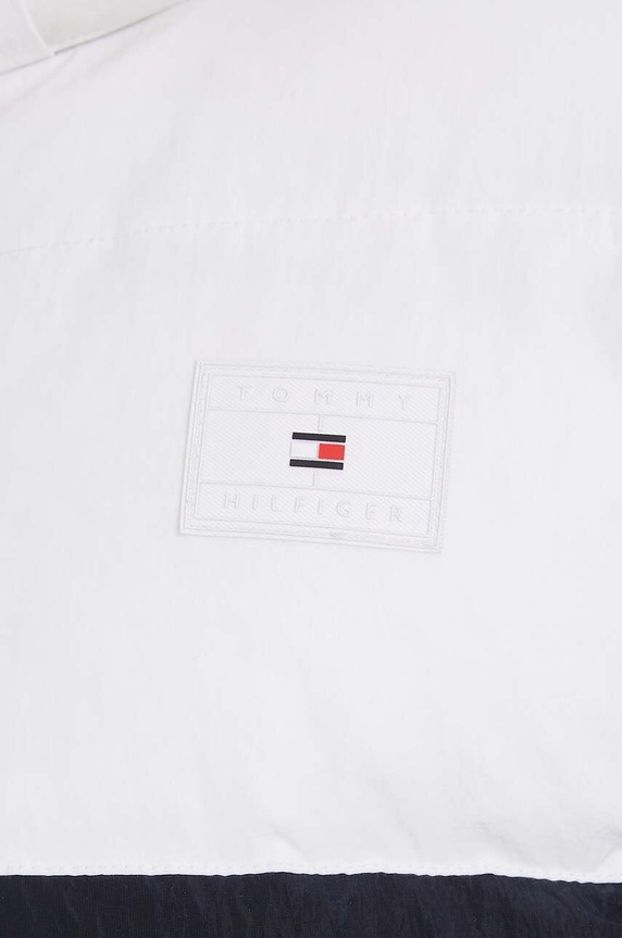 Tommy Hilfiger gyerek dzseki sötétkék KB0KB08601.128.176.9BYX