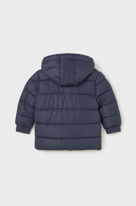 Бебешко яке Mayoral 2438.3C.Baby.9BYX тъмносин AW23