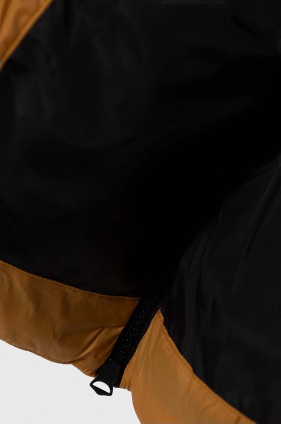 Dječja jakna Pepe Jeans narančasta PB401220