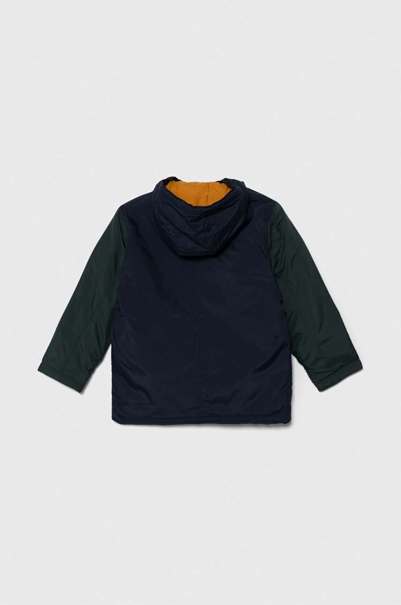 Pepe Jeans geaca copii PB401222 verde AW23