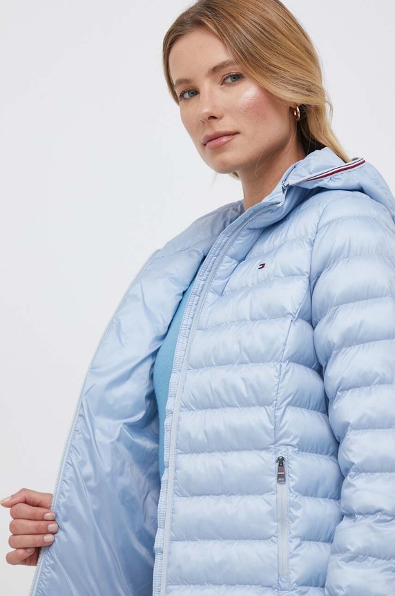 Tommy Hilfiger kurtka WW0WW38927