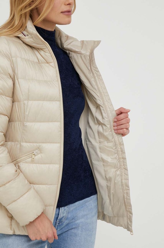 Tommy Hilfiger rövid kabát WW0WW39581