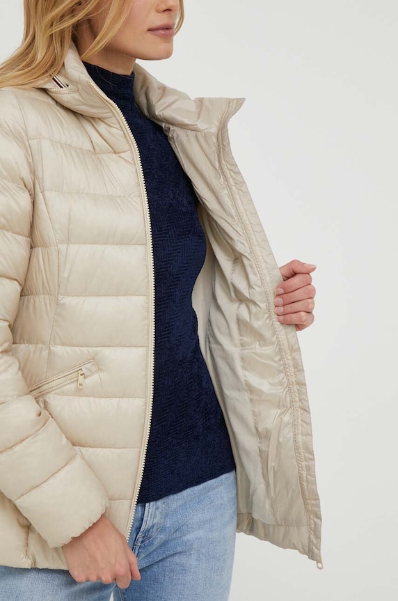 Tommy Hilfiger rövid kabát WW0WW39581