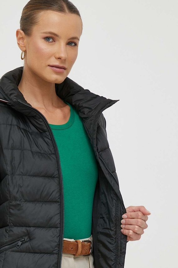 Bunda Tommy Hilfiger WW0WW39581