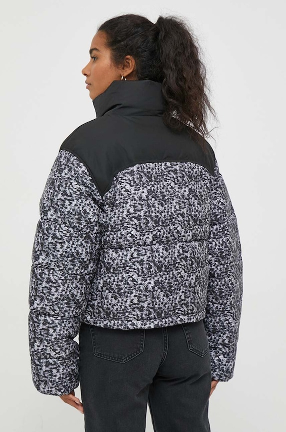 Oblečení Bunda Calvin Klein Jeans J20J221591 černá