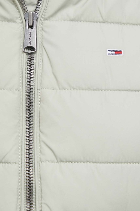 Яке Tommy Jeans DW0DW13741 зелен