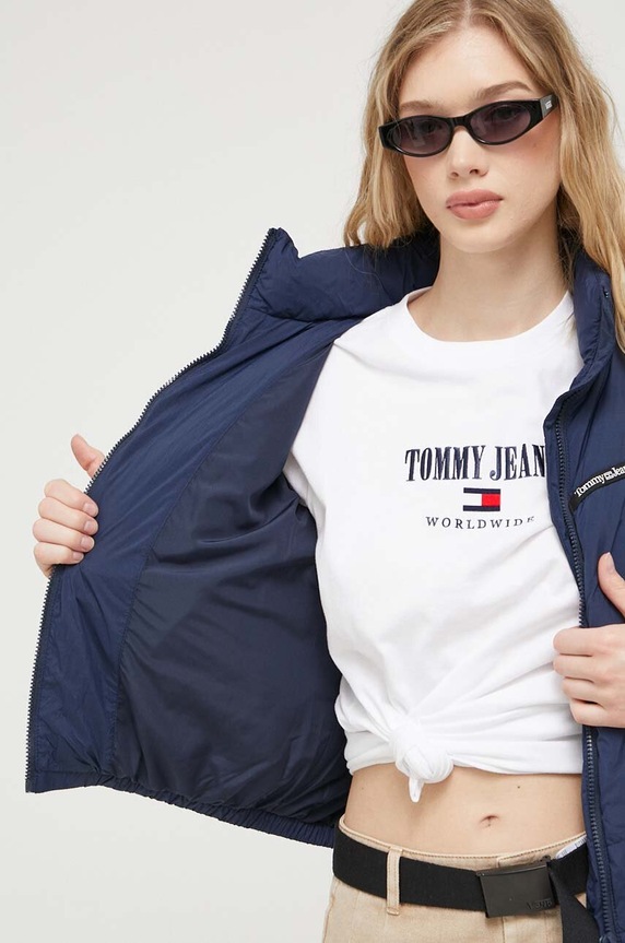 Tommy Jeans kurtka DW0DW16100