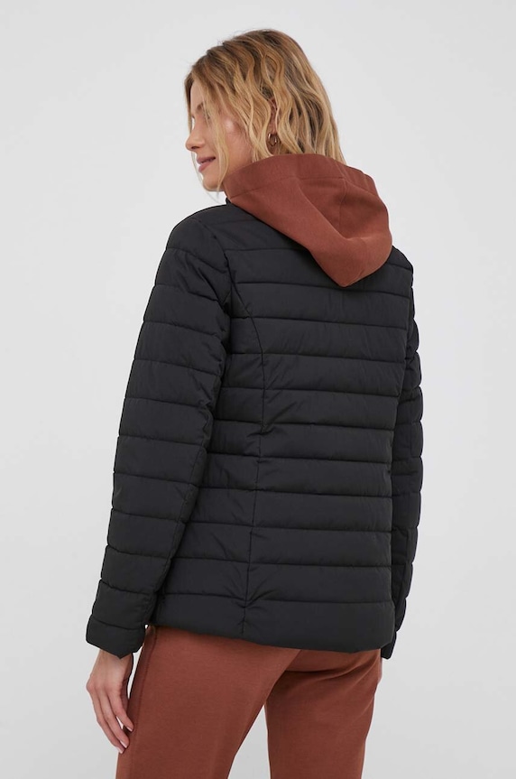 Ruházat Lauren Ralph Lauren rövid kabát 297918620 fekete