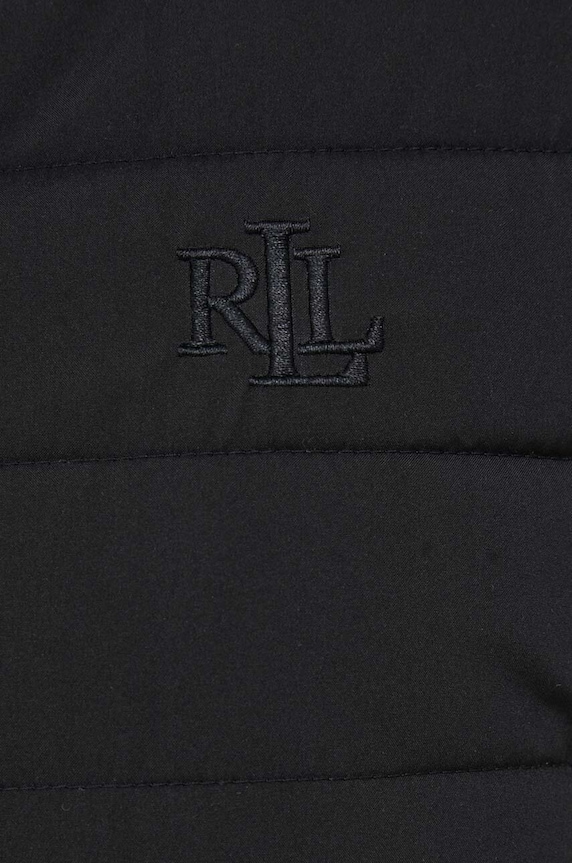 Lauren Ralph Lauren rövid kabát fekete 297918620