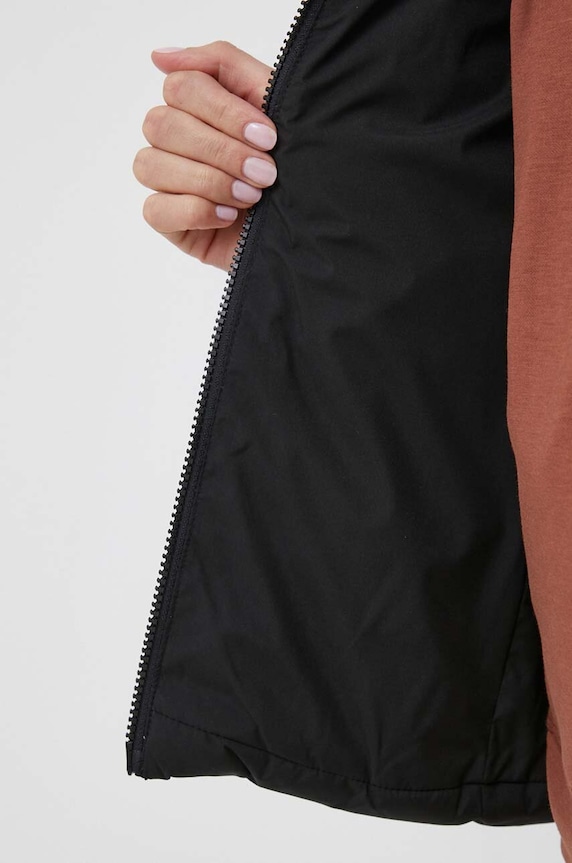 Lauren Ralph Lauren rövid kabát 297918620 fekete