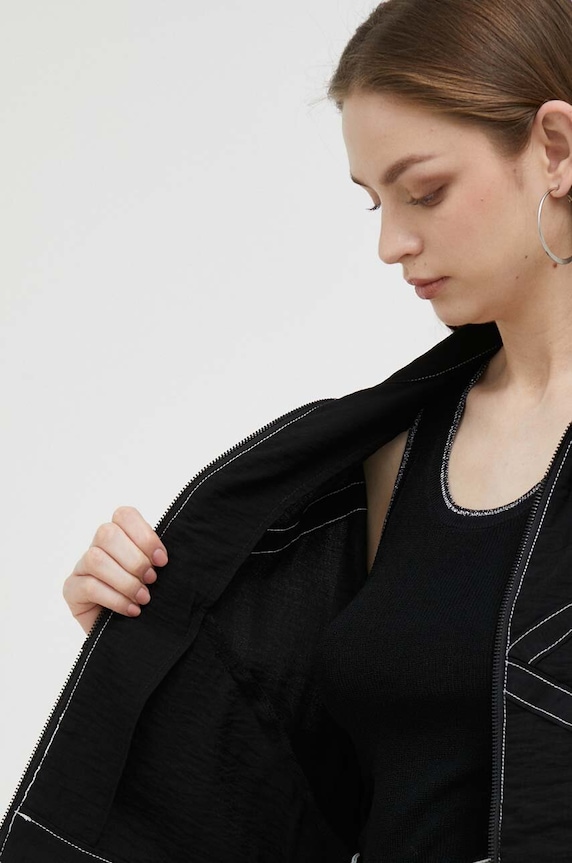 Dkny rövid kabát P3DCTS02