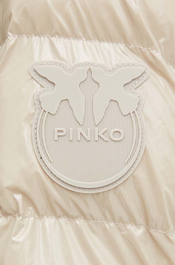 Bunda Pinko 101597.A11K béžová