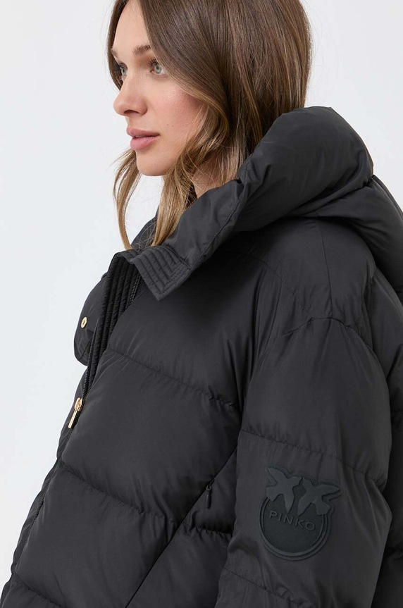 Pinko kurtka czarny 101602.A11N