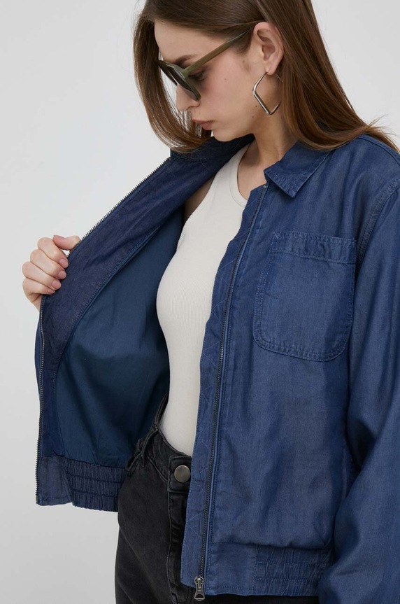 Pepe Jeans kurtka PL402228.564
