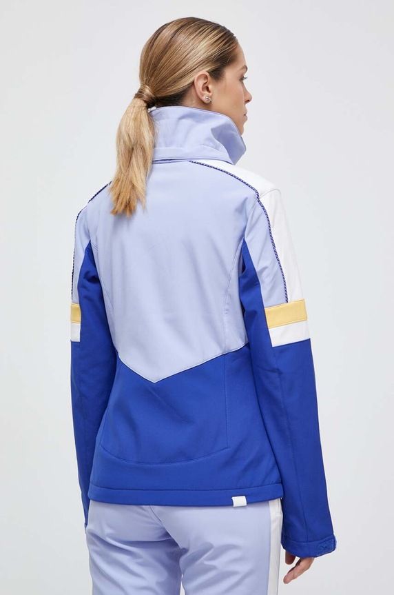 Îmbrăcăminte Roxy geaca de schi Peak Chic ERJTJ03408 albastru