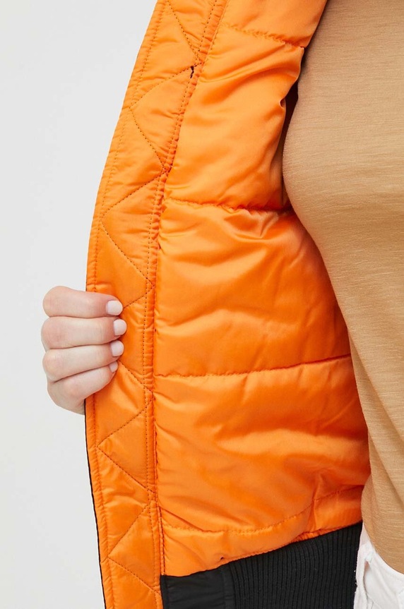 Μπουφάν bomber Alpha Industries MA-1 VF 59 Wmn 133009.03