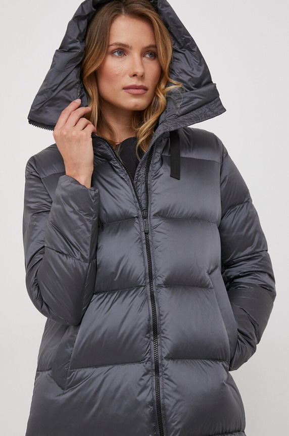 Bomboogie kurtka puchowa CW6630TDLC3 szary