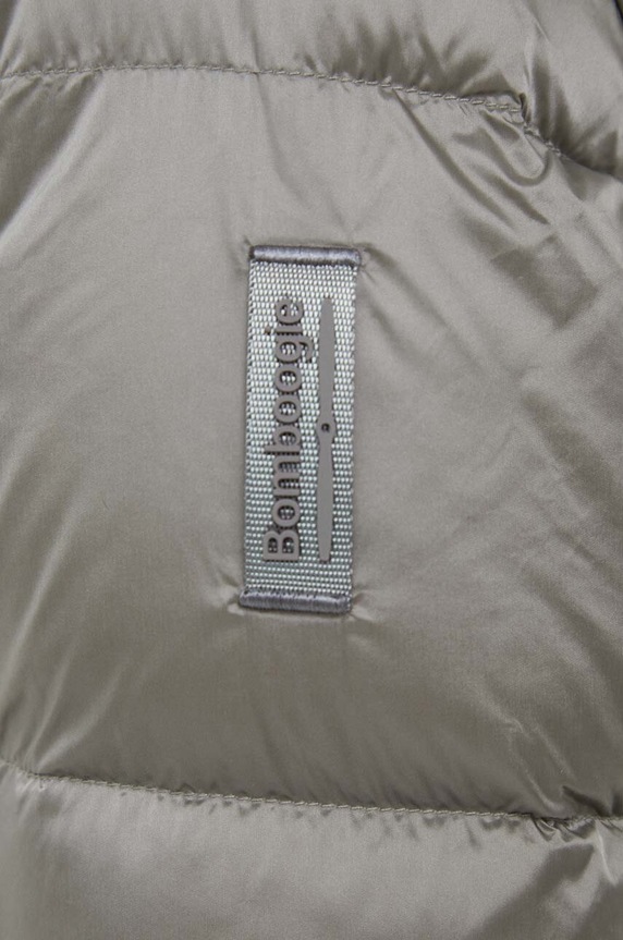 Bomboogie kurtka puchowa CW6630TDLC3 zielony