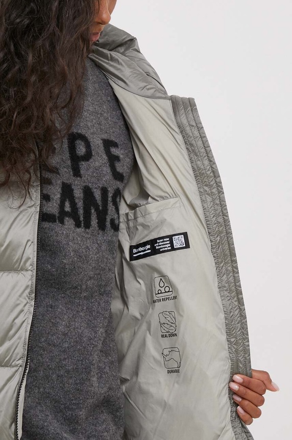 Bomboogie kurtka puchowa CW6630TDLC3