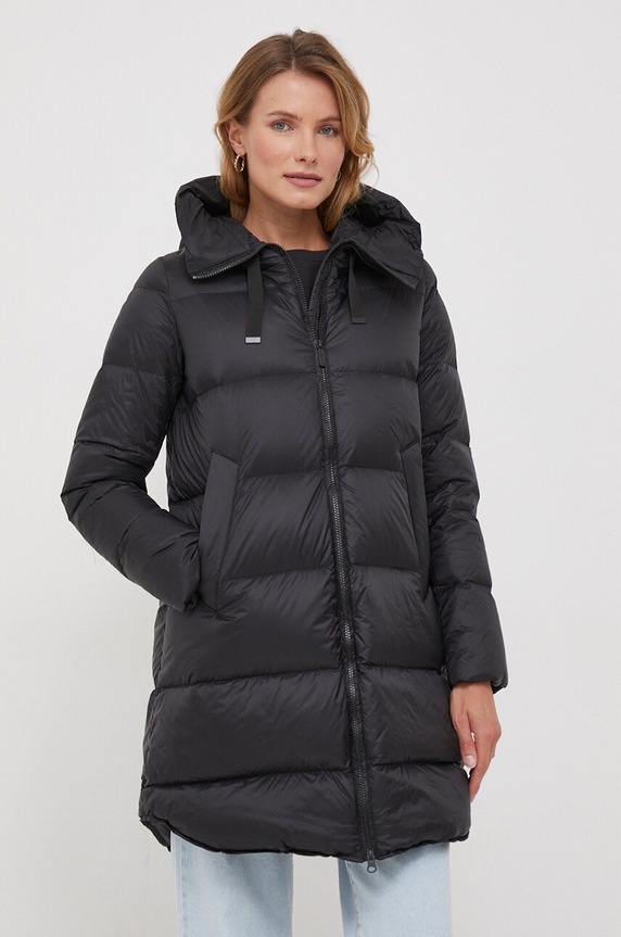 Bomboogie kurtka puchowa czarny CW6630TMNA3