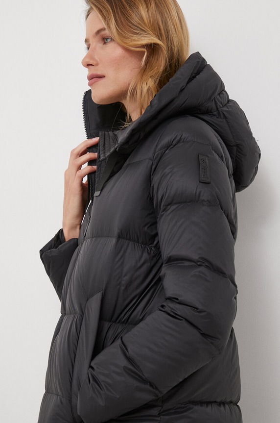 Bomboogie kurtka puchowa CW6630TMNA3 czarny