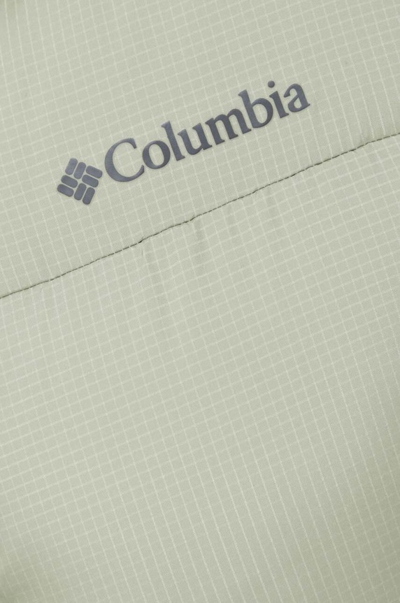 Columbia jacket Puffect Cropped Jacket 2002491 green