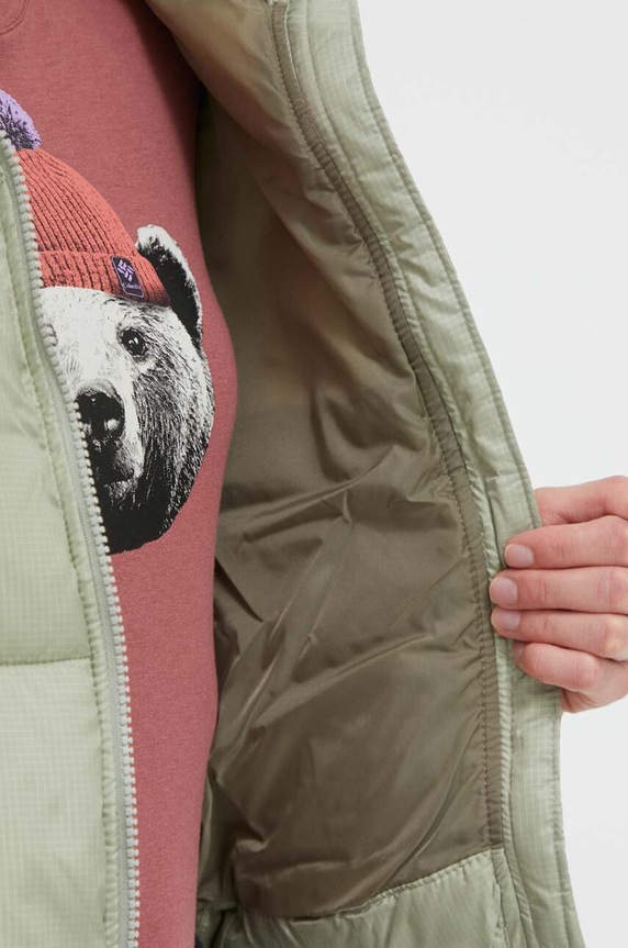 Columbia jacket Puffect Cropped Jacket 2002491
