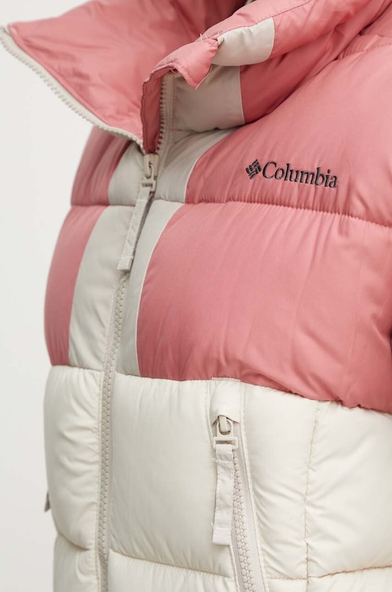 Bunda Columbia 2051361 béžová