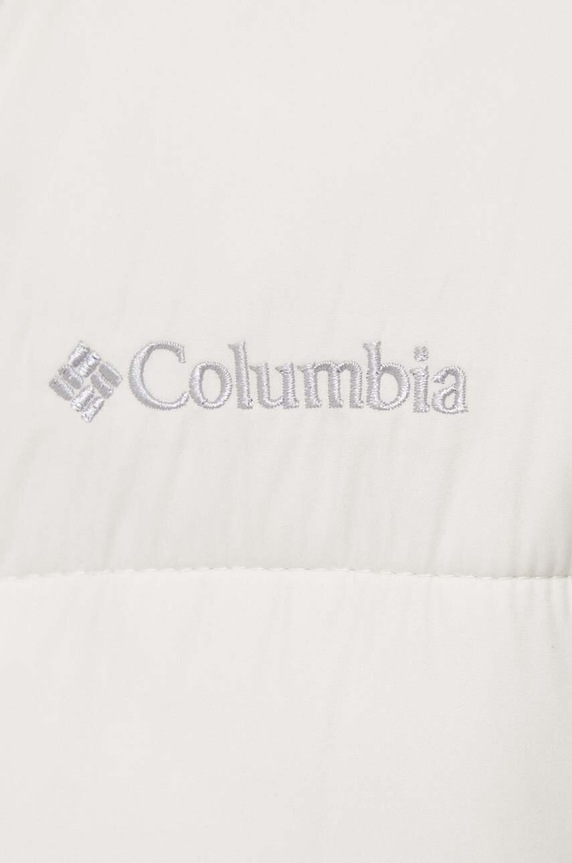 Columbia kurtka 2051361 różowy