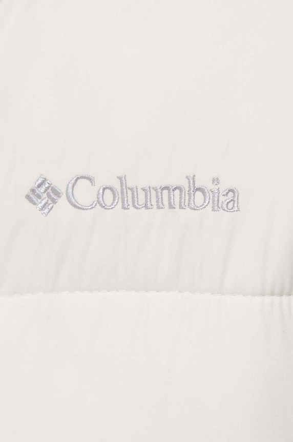 Columbia kurtka 2051361 różowy