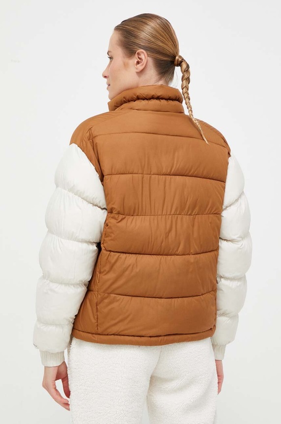 Clothing Columbia jacket 2051361 brown