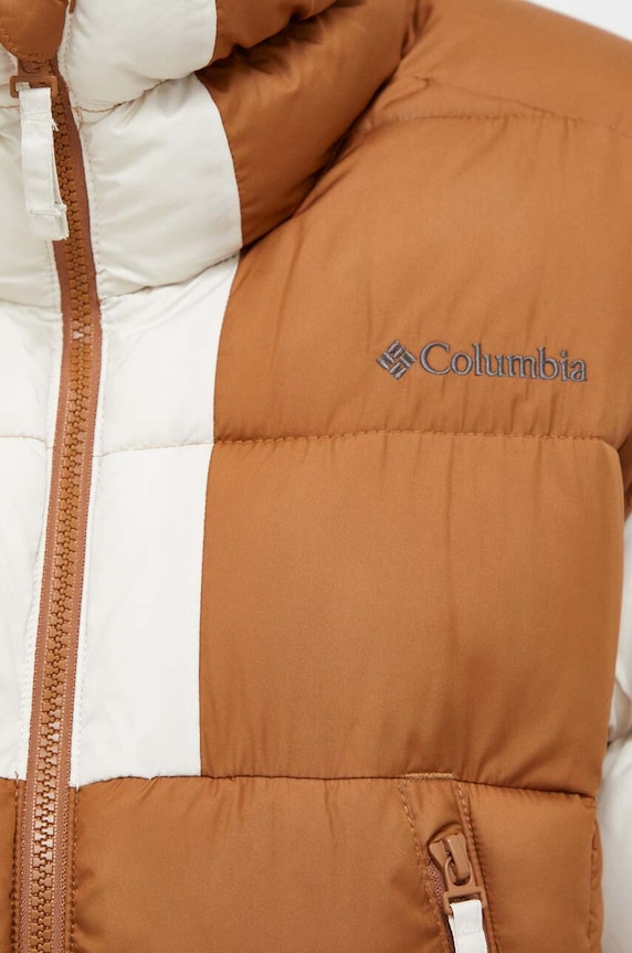 Columbia jacket 2051361 brown