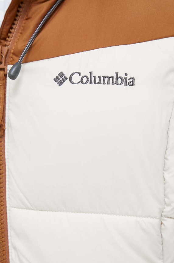 Columbia rövid kabát 2051374 bézs