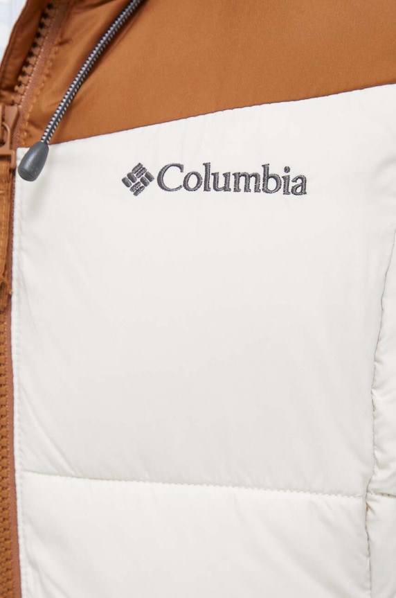 Columbia rövid kabát 2051374 bézs