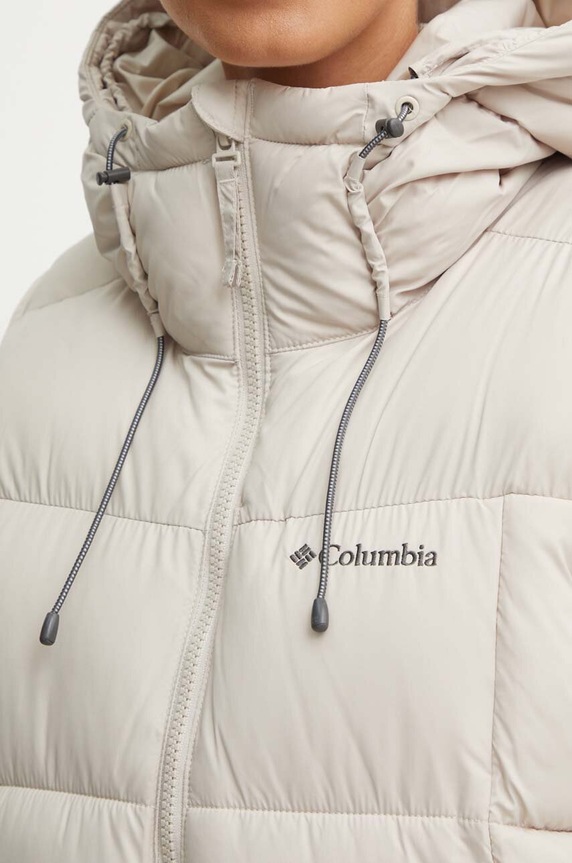 Prsluk Columbia Pike Lake Ins II 2051383 bež