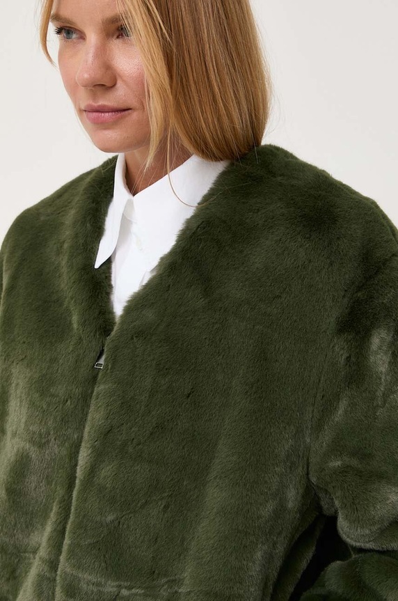 2NDDAY rövid kabát 2234111831 zöld