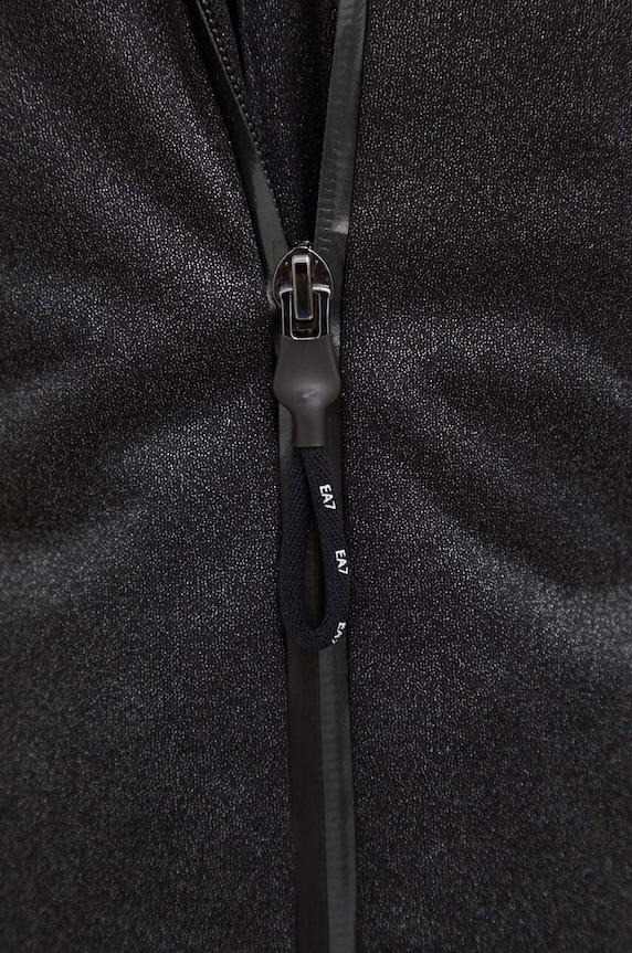 Гірськолижна куртка EA7 Emporio Armani 6RTG15.TNDCZ чорний